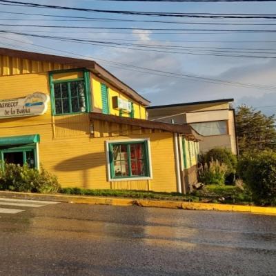 Amanecer De La Bahia Ostello *