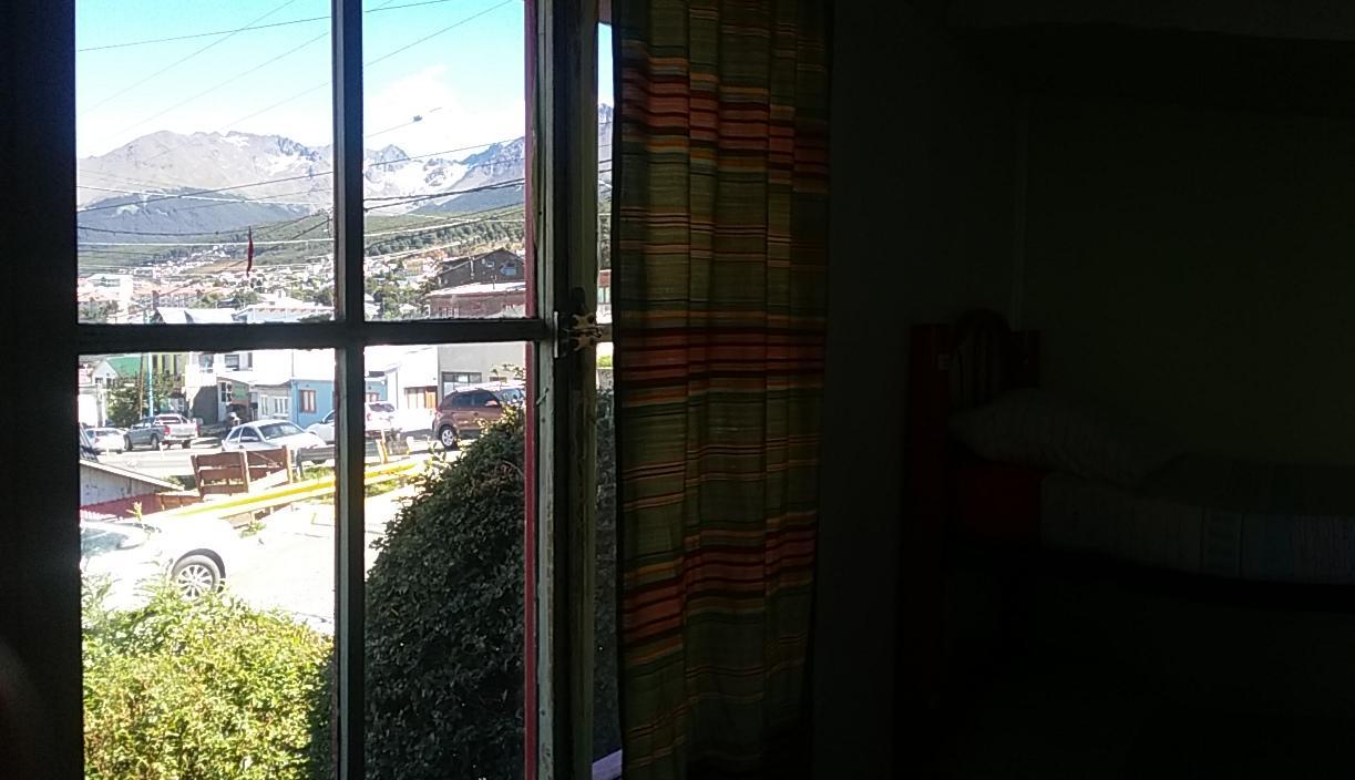 Ostello Amanecer De La Bahia Ushuaia